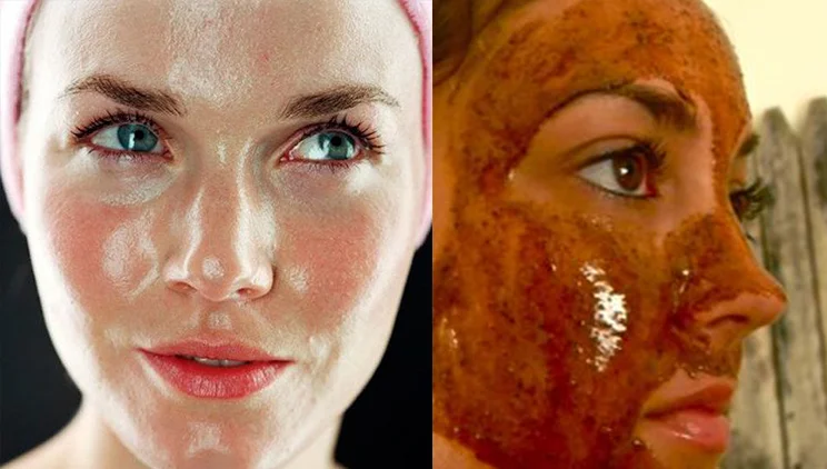 Una maschera per ogni tipo di pelle