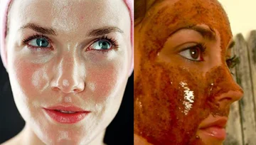 A mask for every kind of skin