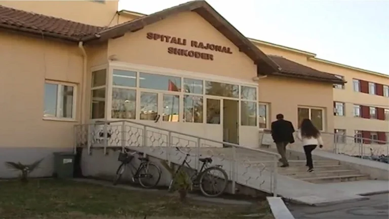 Suspected of 12 new Corleone cases in the Shkodra area