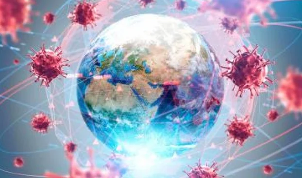 Plus d'un million de personnes infectées par des coronaires dans le monde