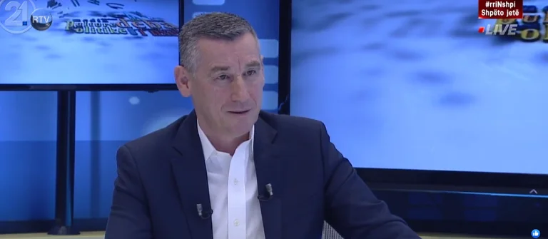 Wessel: Kurt a parlé avec cynisme de traiter à la Maison Blanche, publions-le, où est ce marché?