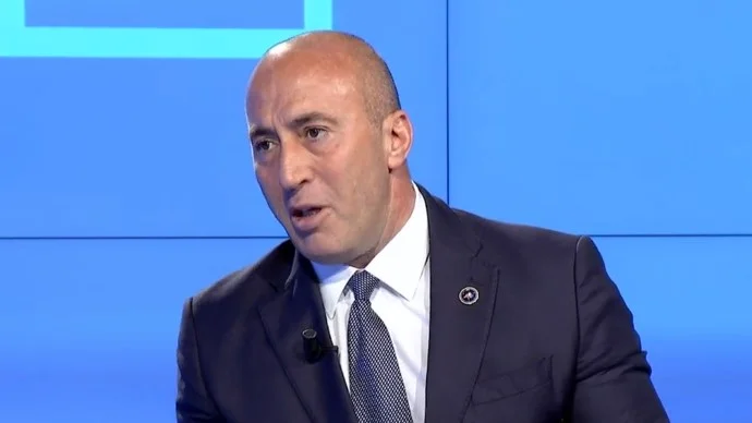 Haradinaj por el gobierno de Kurti: El abordaje no es una gran cosa, otro trabajo.