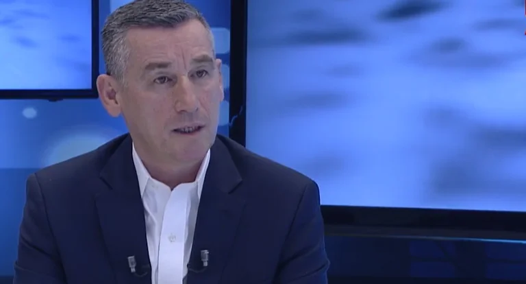 Wessel: No es una carrera de autos para quién se pone primero en las elecciones, así que Albin Kurti lo dijo él mismo.