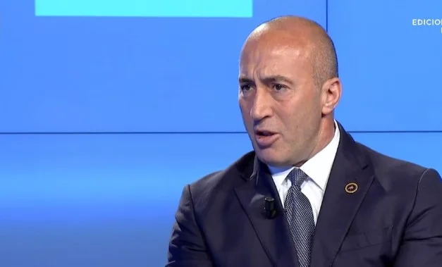 Haradinaj: No hay gobierno por el que gobernar, nuevo necesita