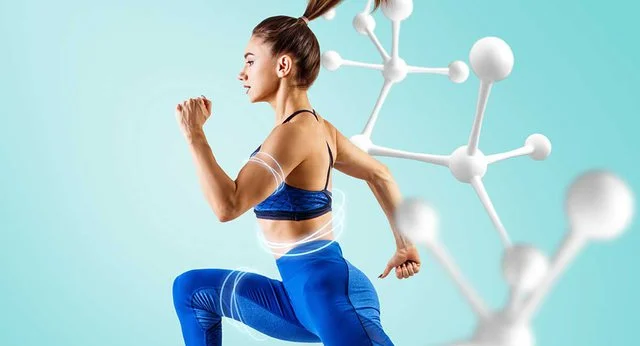 ¿Cómo puedes acelerar el metabolismo durante estos días? Estos 6 ejercicios vienen a su ayuda.