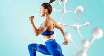 How can you speed up metabolism during these days? These 6 exercises come to your aid.