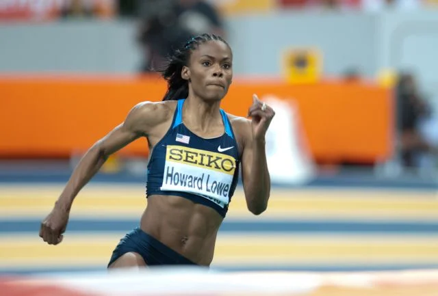 Bay cancer survivor to take part for fifth time in the Olympic Games