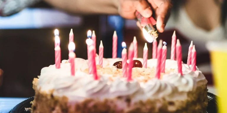 Un cumpleaños en cuarentena, cómo lidiar con menos malestar