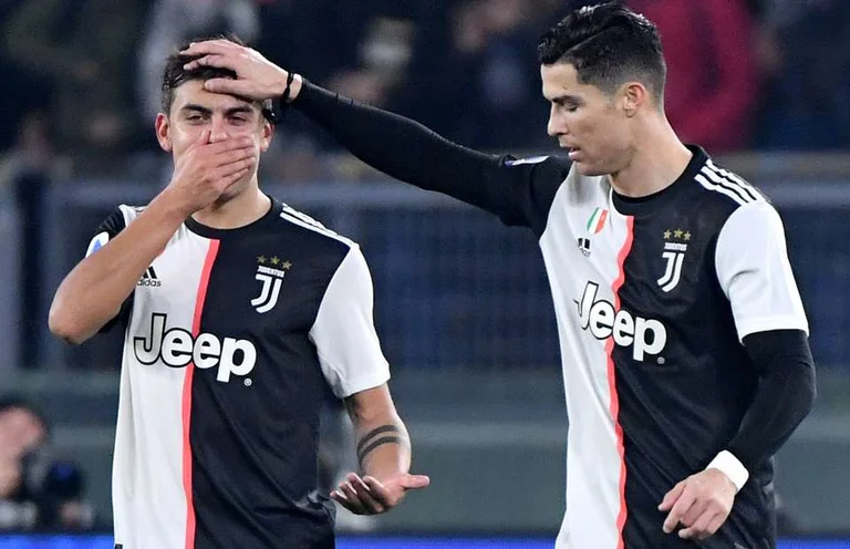 Ralaldo hated in Argentina: The Dybala Shows the Thought of Portuguese