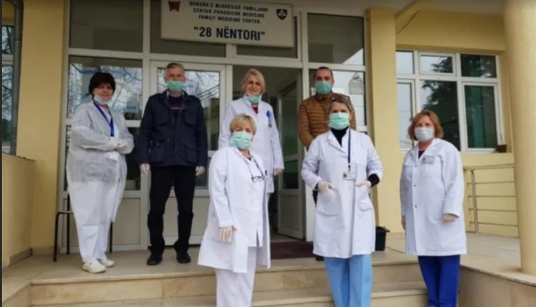 Gjilan, apelar para aplicar el consejo de expertos médicos