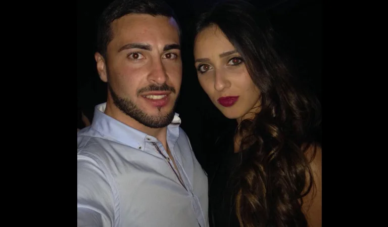 Italian nurse kills his doctor's girlfriend: “