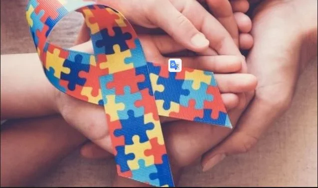 Today's Global Autism Day is marked
