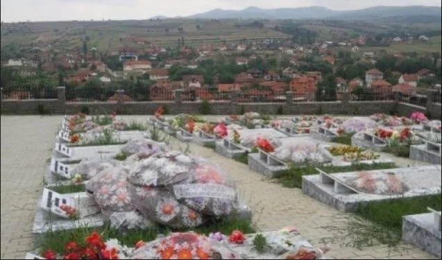 21 anni dall'omicidio di 86 civili a Kralan, Gjakova