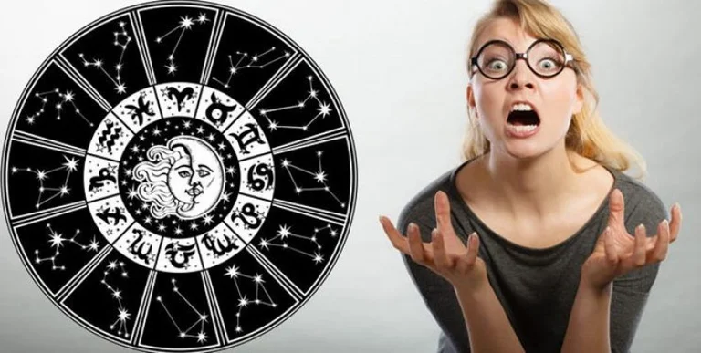 Horoscop signs heated for a minute, anger drops in 30 seconds