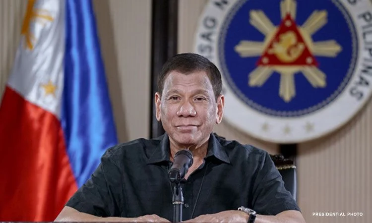 The president of the Philippines orders the army and police: Kill those who do not obey the measures against the coronary