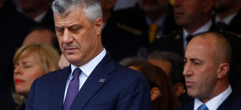 Thaci continúa hoy las consultas con los líderes del partido: Meet Haradinaj, Limaj y otros
