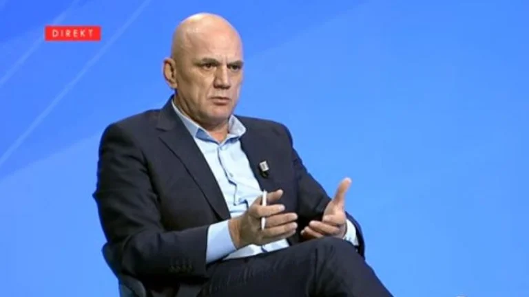 Gajni Geci: Albin Kurtin was empowered by Ramush Haradinaj, Fatmir Limaj