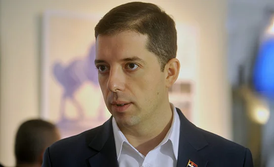 Djuric insults Thaci with the worst words after commemorating the Holocaust