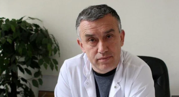 Hospital director in northern Mitrovica changed due to Coronavirus