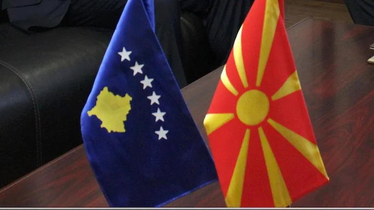 Official: Macedonia-Kosovo match again postponed, decisions made by UEFA published