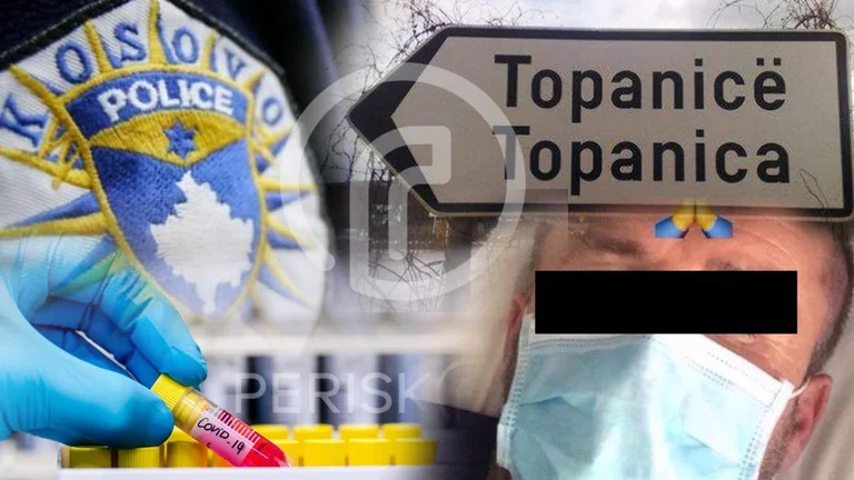 Embarrassed: Citizens of Kamenica who infected 11 others challenge the state: No hours for me