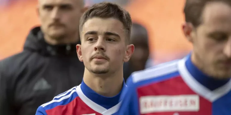Basel had Zegrov's purchase option yesterday, did not activate Kosovo returns to Genku