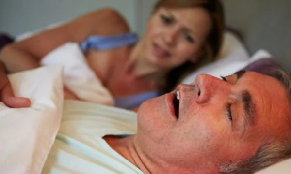 Cómo estamos amenazados por el coronario cuando estamos dormidos