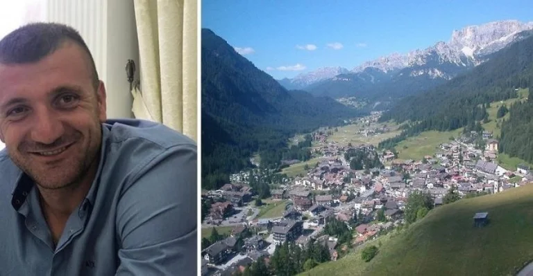 Albania's 28-year-old tampon for Coronavirus had cured him