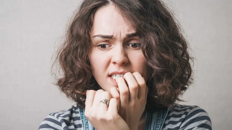 Qu'est-ce que le TOC et comment savez-vous que vous souffrez?