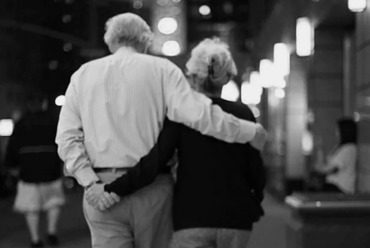 Nos grands-parents nous l'ont dit, mais nous ne le croyons pas.