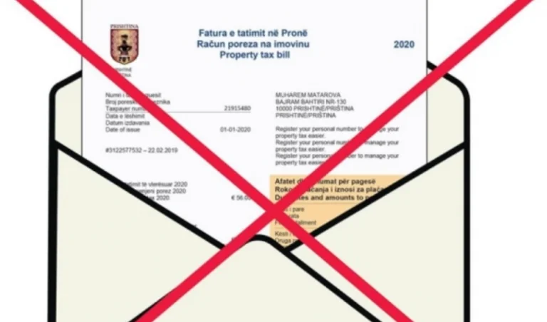 AKK's request to stop interest and penalties for taxpayers approved