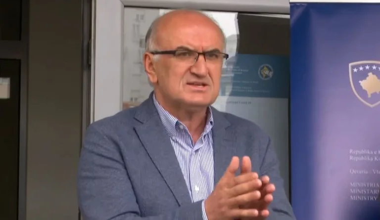 Ramadán para la coreografía: todo el territorio de Kosovo está bajo vigilancia