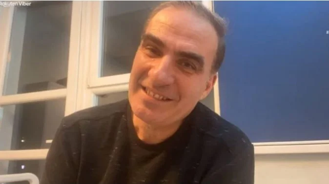 Singer Muhamet Sejdiu recupera da coronavirus, parla di questo dramma vitale