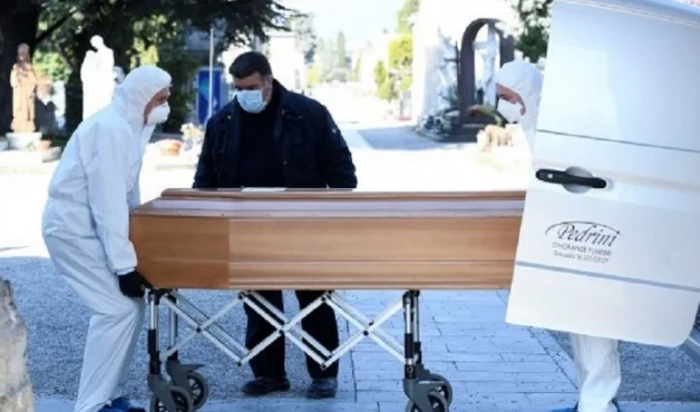 Altre due vittime di Coronavirus in Albania