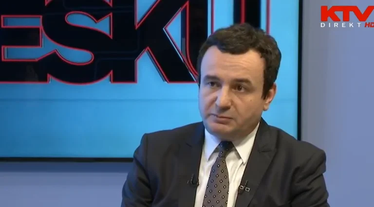 Le Premier ministre sortant : mon rapport avec le Président, difficile.