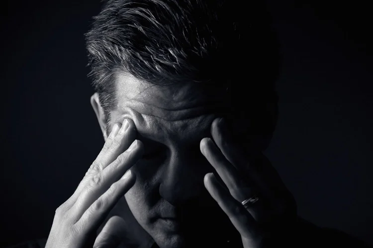 British Study: Coronavirus has increased depression and anguish to a high extent