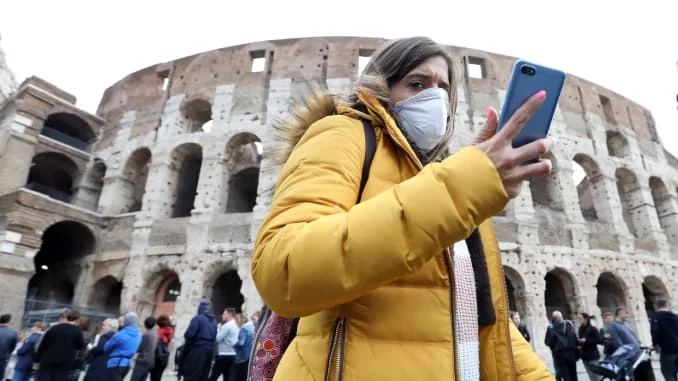 These are the possible dates when Italy can be released from the coronary