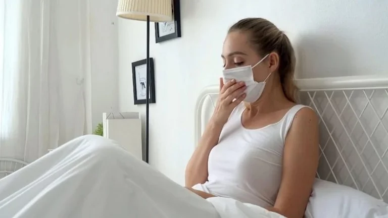 Eight signs you may have faced Coronavirus, but you've recovered.