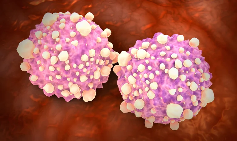 Scientists Discover: The new blood test can detect 50 types of cancer