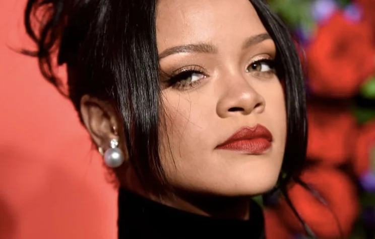 Rihanna wird 3-4 Kinder haben, mit oder ohne Partner