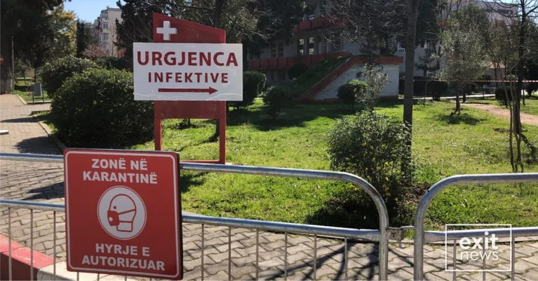 Buone notizie: In 52, il numero di persone curate da Coronavirus in Albania