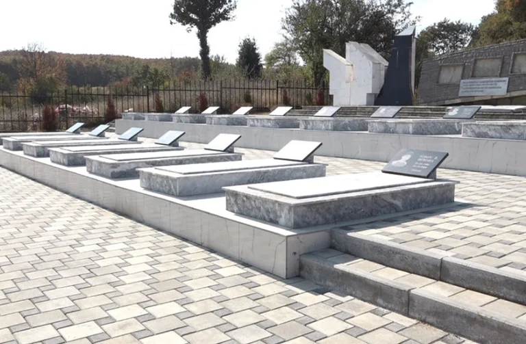 Passaella Massacre Remembered