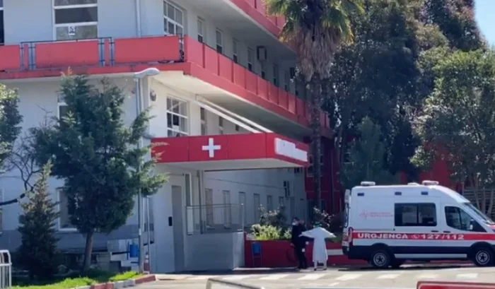 Buone notizie: 8 persone curate solo oggi da Coronavirus in Albania