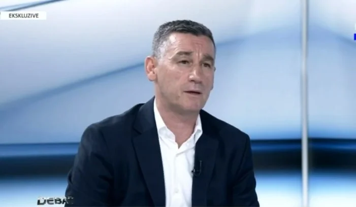 Wessel: Quien pidió cuñado, no tendrá lugar en Kosovo