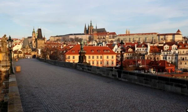 Czech Republic initiates implementation of the smart “quarantine”, how this method works