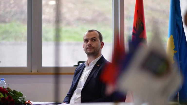 Kastrati: La condition de la personne avec le coronaire de Kamenica est bonne.