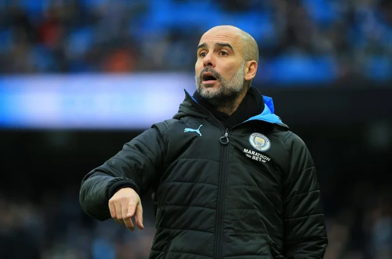 Guardiola: Torneremo più forti, più amorevoli e un po' più sani