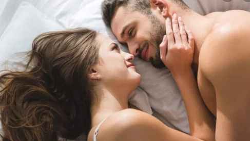 Wie zu halten Sexual Desire und Desire Alive