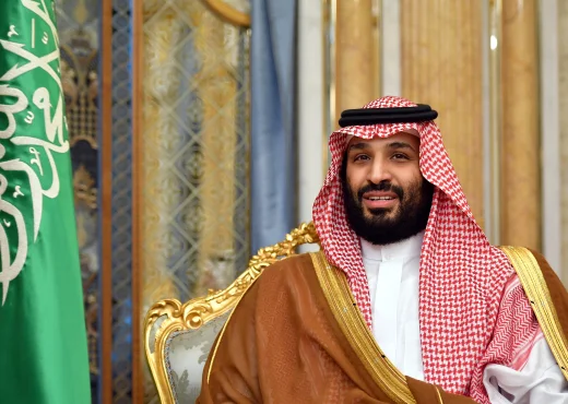 C'est combien je vais payer au prince arabe pour devenir propriétaire de l'équipe anglaise.