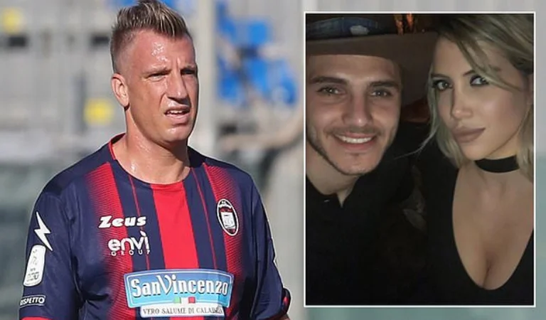 Hearts Icards Ex-Mann: Du bist die Mutter von fünf, aber ich weiß es nicht.